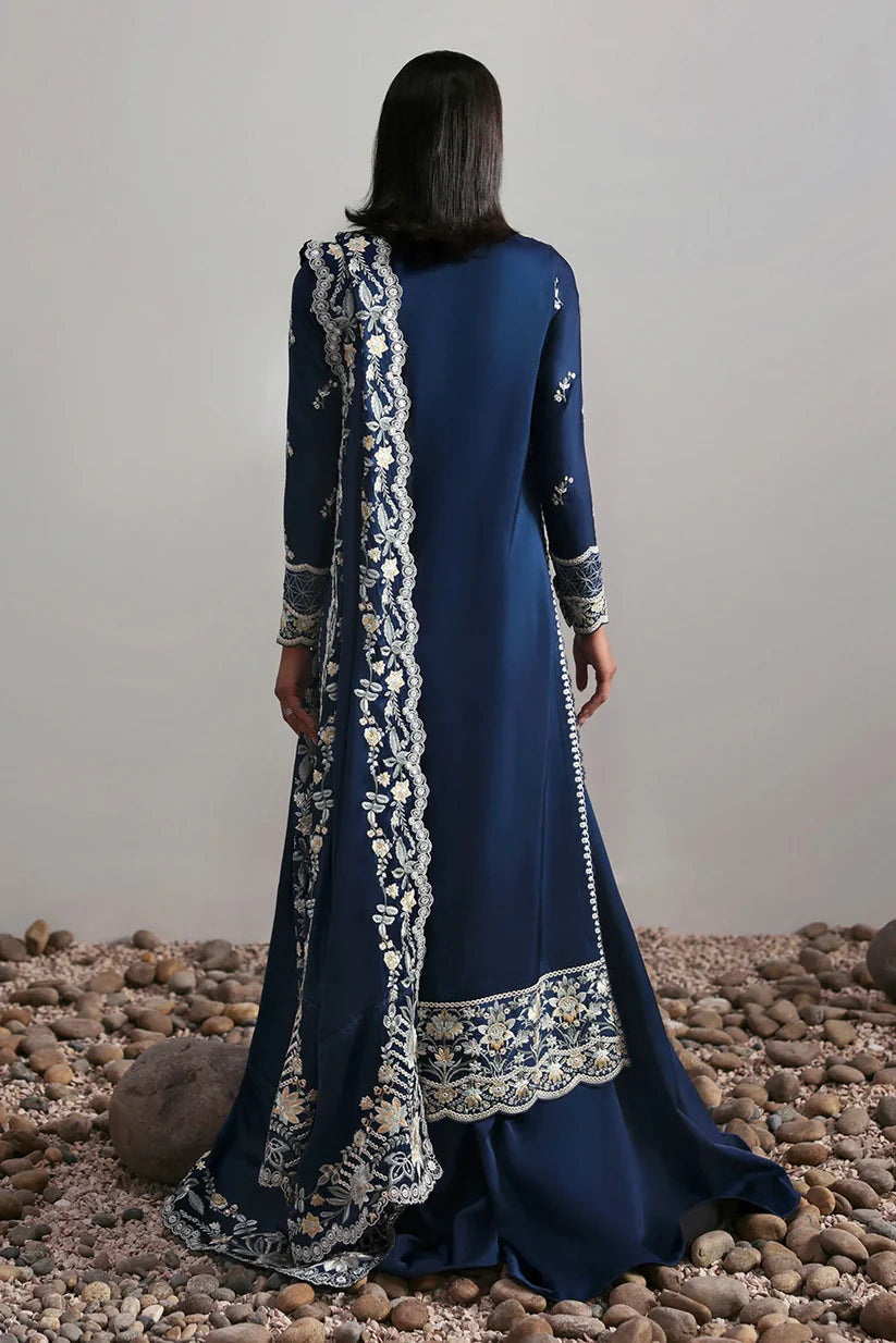 ALARA | LUXURY PRET | AFROZEH