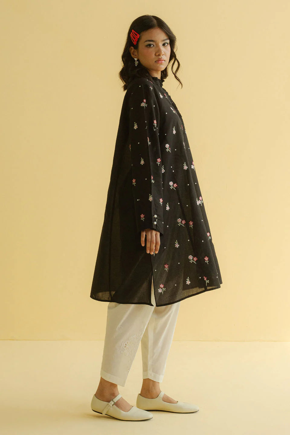 Coco By Zara Shahjahan Love Coco SS '25 - CR25C0542