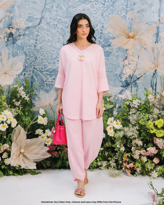 Nia Mia Lawn Pret Vol II '25 - Mon chéri