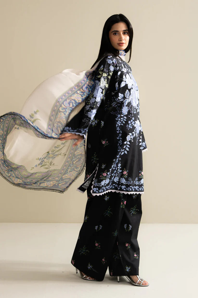 EMIN-10B | Coco Prints By Zara Shahjahan