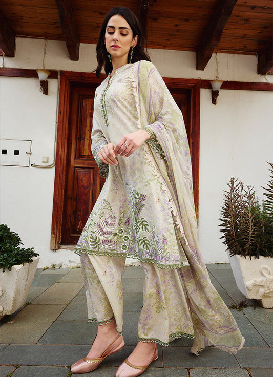 Spring Printkari 2025 by Image | PKSS25-D9