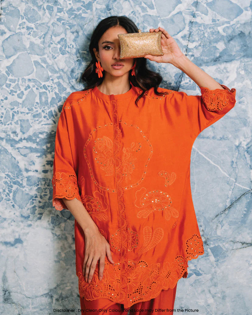 Nia Mia Eid '25 - Blair II