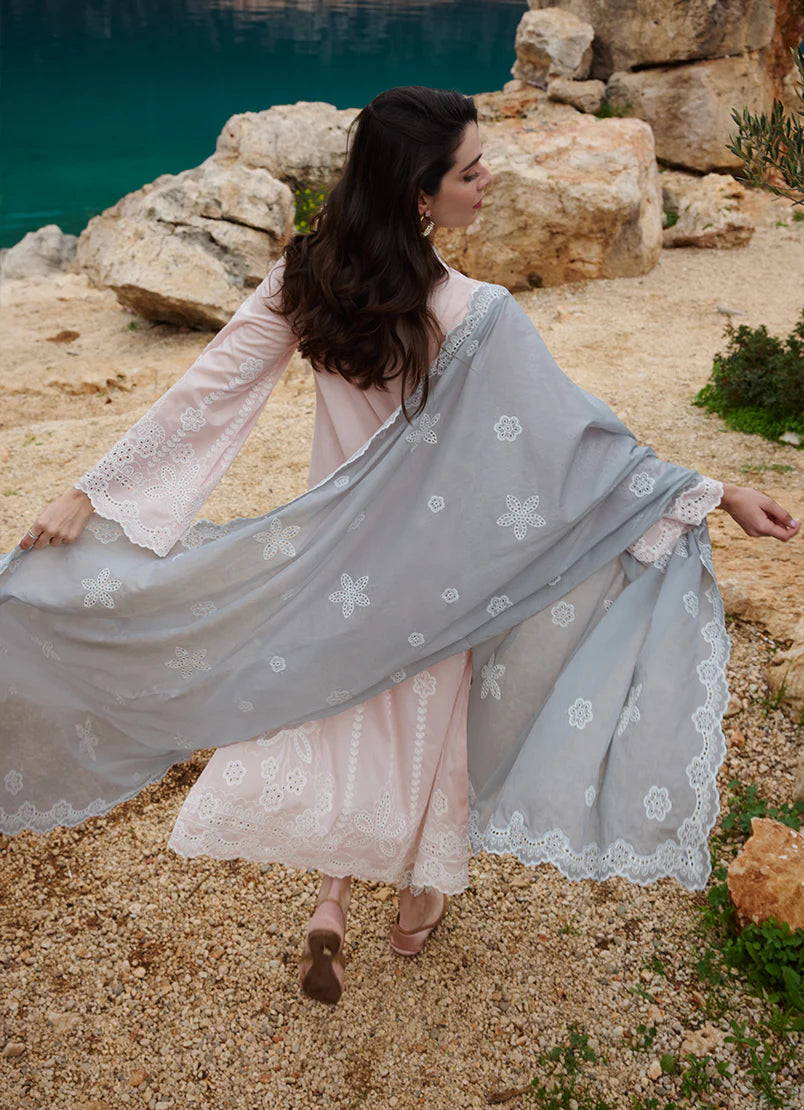 Lawnkari by Image 2025 | LKSS25-D3