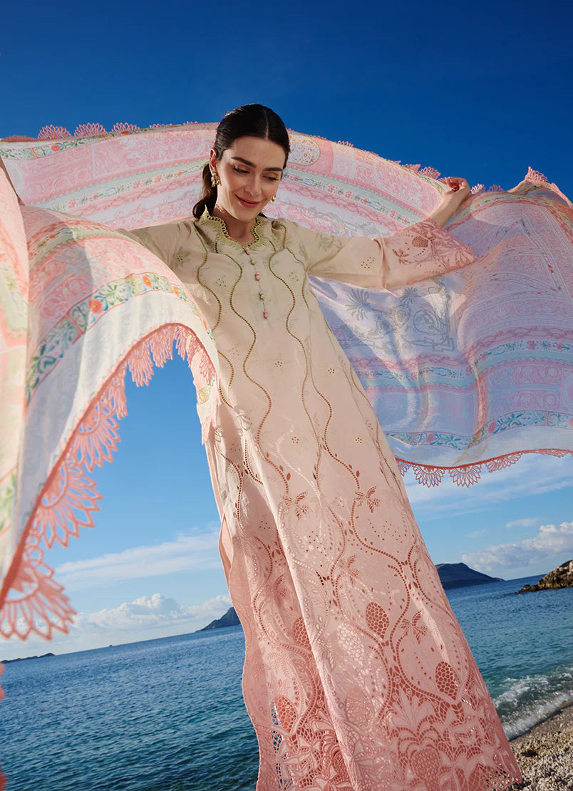 Lawnkari by Image 2025 | LKSS25-D15