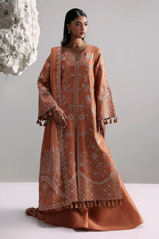 ANASTARIA | LUXURY PRET | AFROZEH