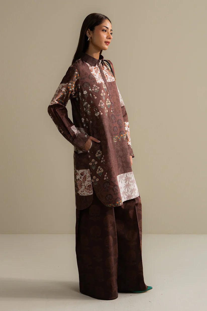 MEVI-5B | Coco Prints By Zara Shahjahan