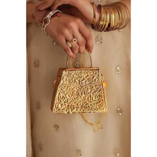 TRAPEZIUM (CLUTCH) | DYOT | ACCESSORIES