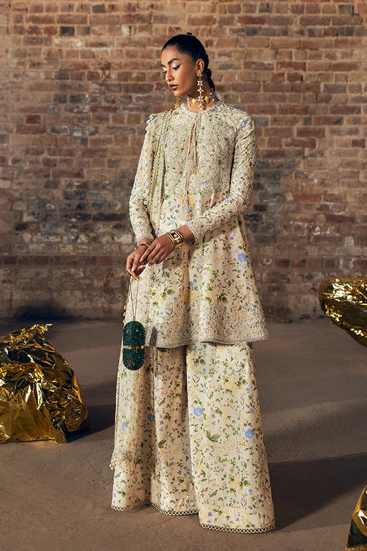 Suffuse Silk Pret '25 - CARMILLA