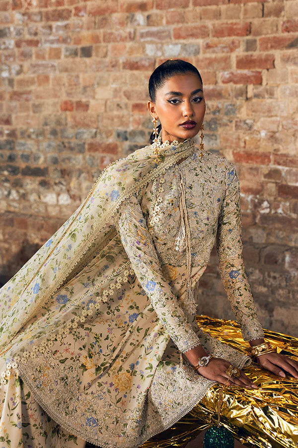 Suffuse Silk Pret '25 - CARMILLA