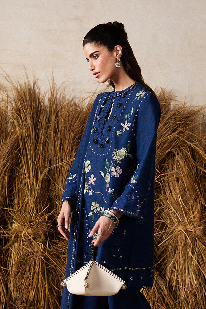 LAZEH | BASIC SUMMER'25 | SUFFUSE BY SANA YASIR