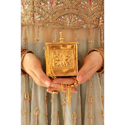 CUBE (CLUTCH) | DYOT | ACCESSORIES