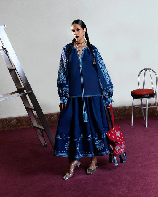 NAYELI | Jugnu SS’25 Pret