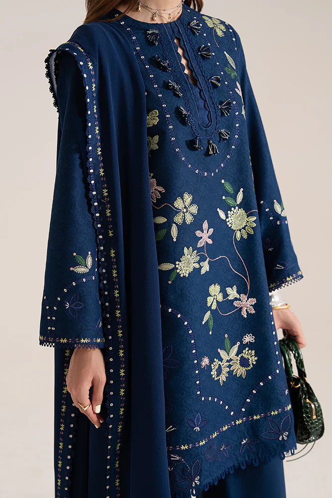 LAZEH | BASIC SUMMER'25 | SUFFUSE BY SANA YASIR