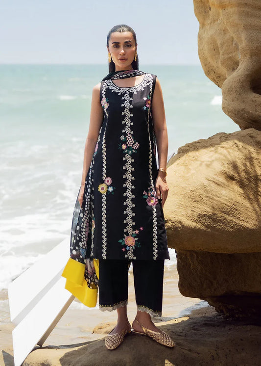 Luna | Sadaf Fawad Khan Everyday Lawn 2025