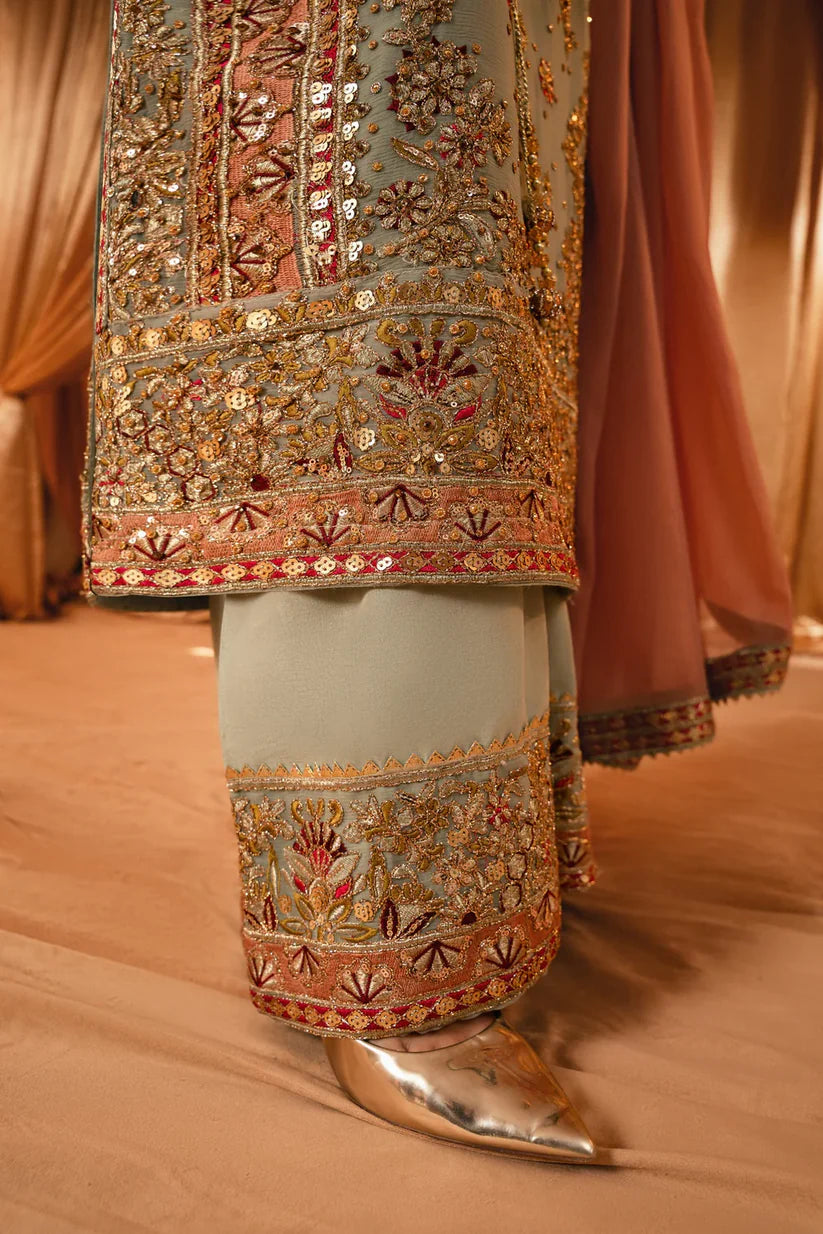 Sahar | Haseens