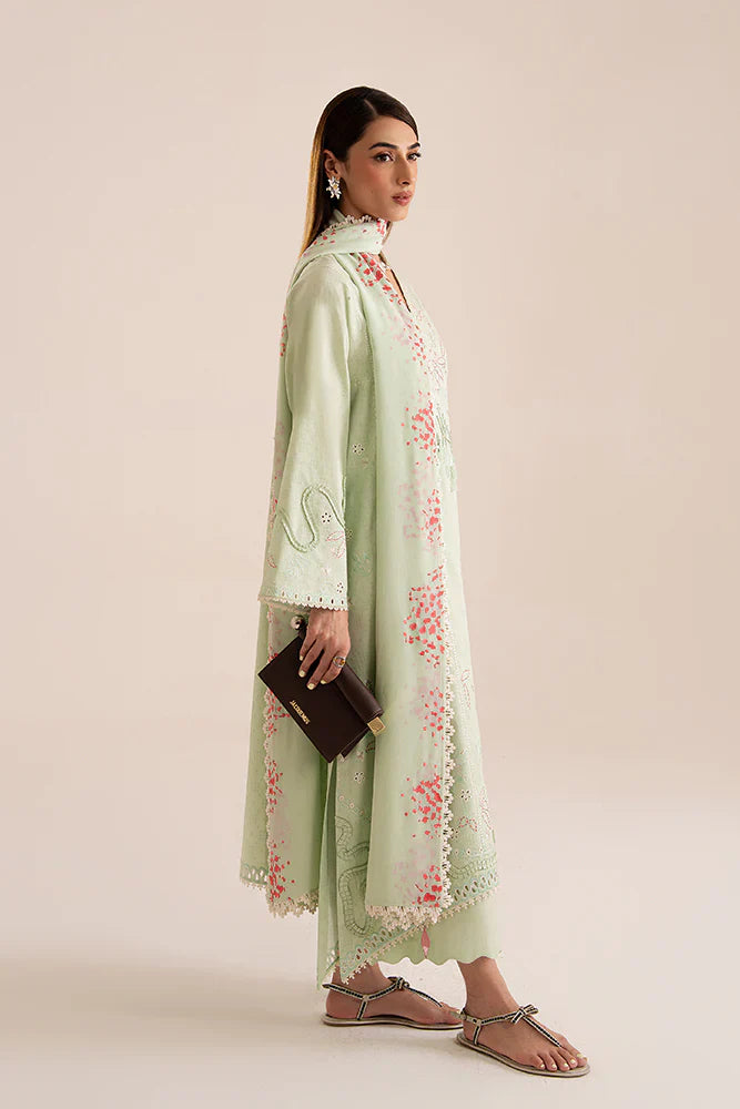 NORE | BASIC SUMMER'25 | SUFFUSE BY SANA YASIR