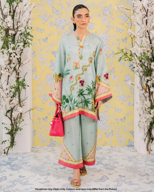 Nia Mia Eid Edit '25 - Casa Blanca