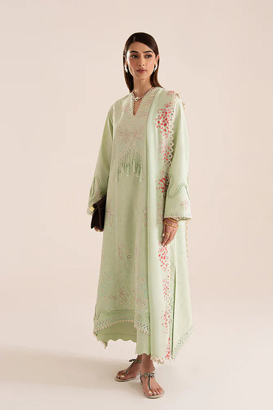 NORE | BASIC SUMMER'25 | SUFFUSE BY SANA YASIR