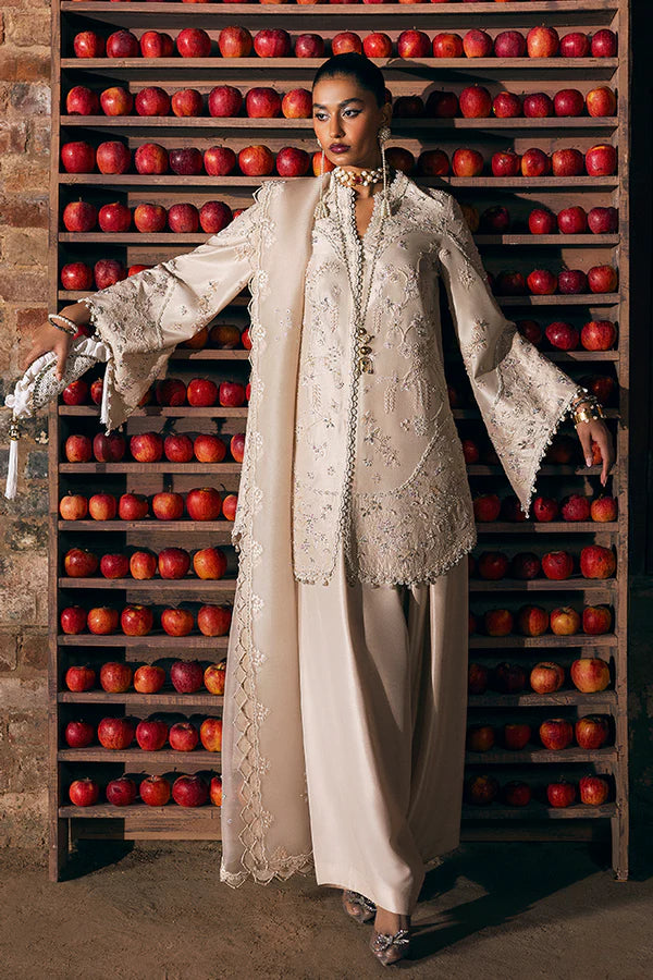 Suffuse Silk Pret '25 - RHEA