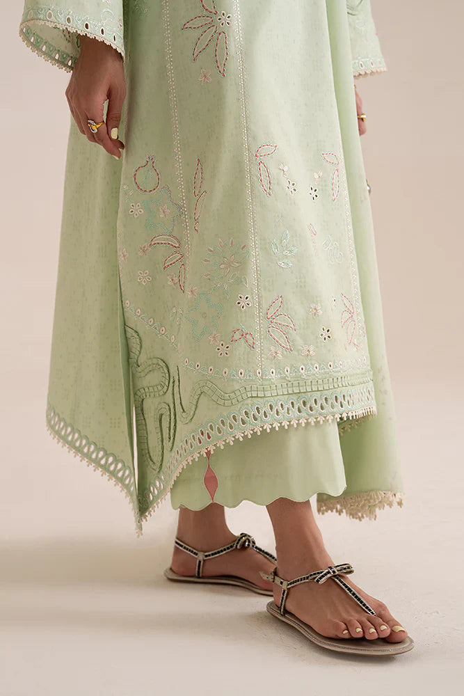 NORE | BASIC SUMMER'25 | SUFFUSE BY SANA YASIR