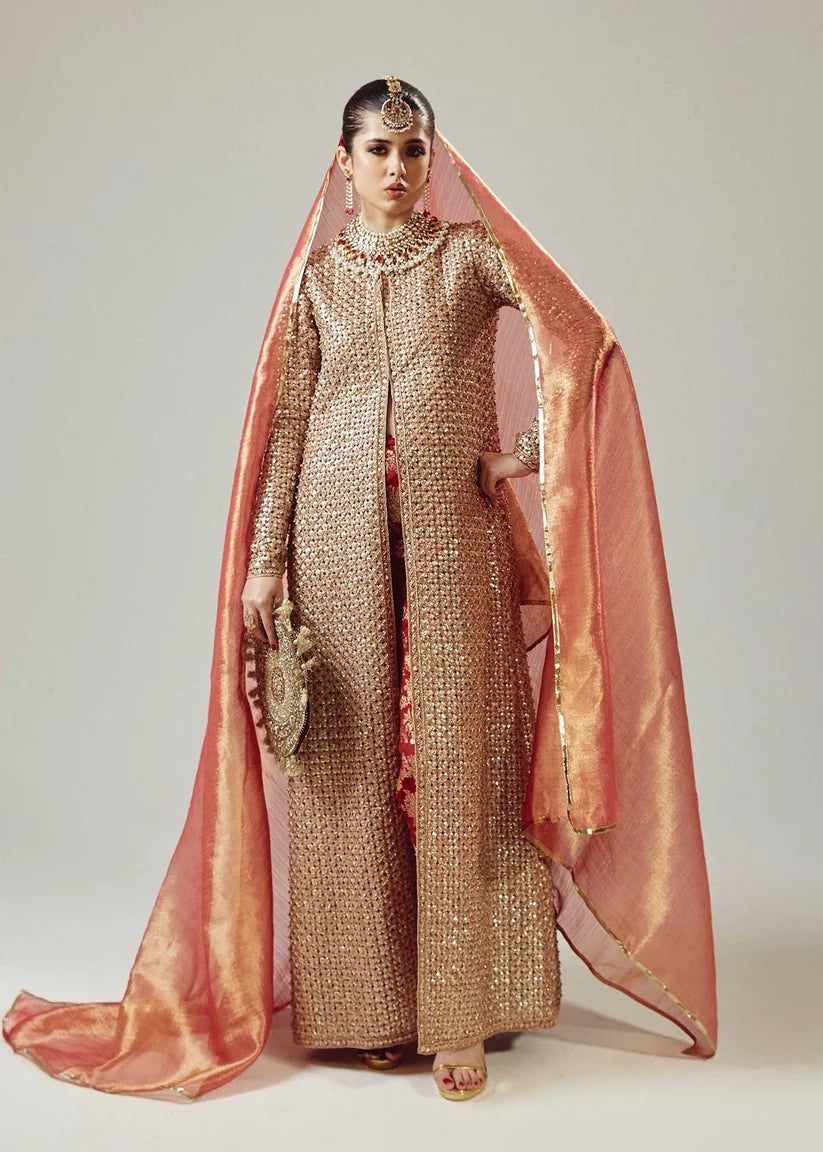 Wajdan | Formal | HUSSAIN REHAR
