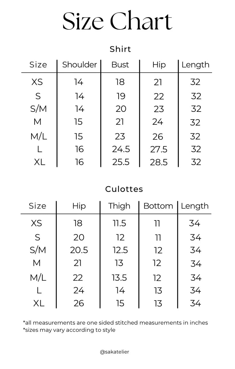 POWDER BLUE DAHLIA SET | Sak Atelier