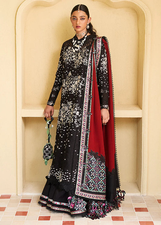 KIRAN | Suffuse by Sana Yasir Lawn’25