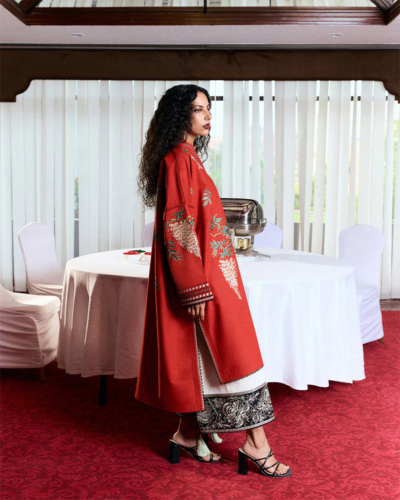 LINA | Jugnu SS’25 Pret