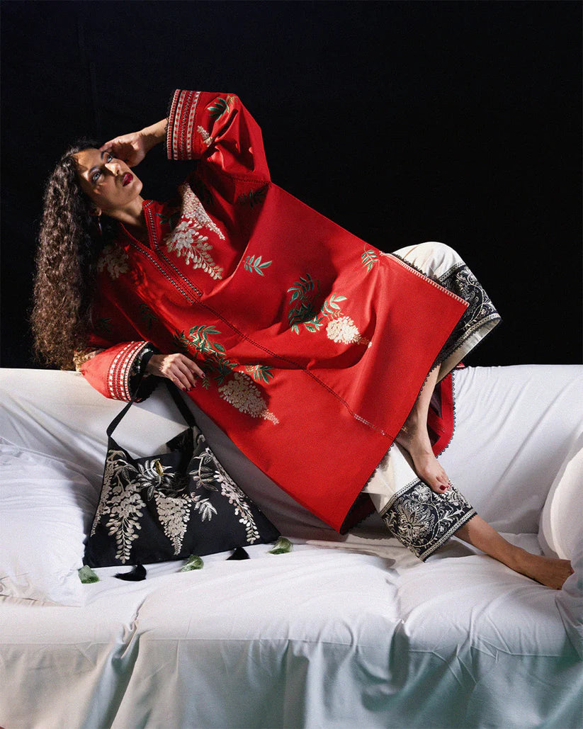 LINA | Jugnu SS’25 Pret