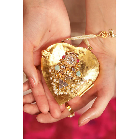 MINI (CLUTCH) | DYOT | ACCESSORIES