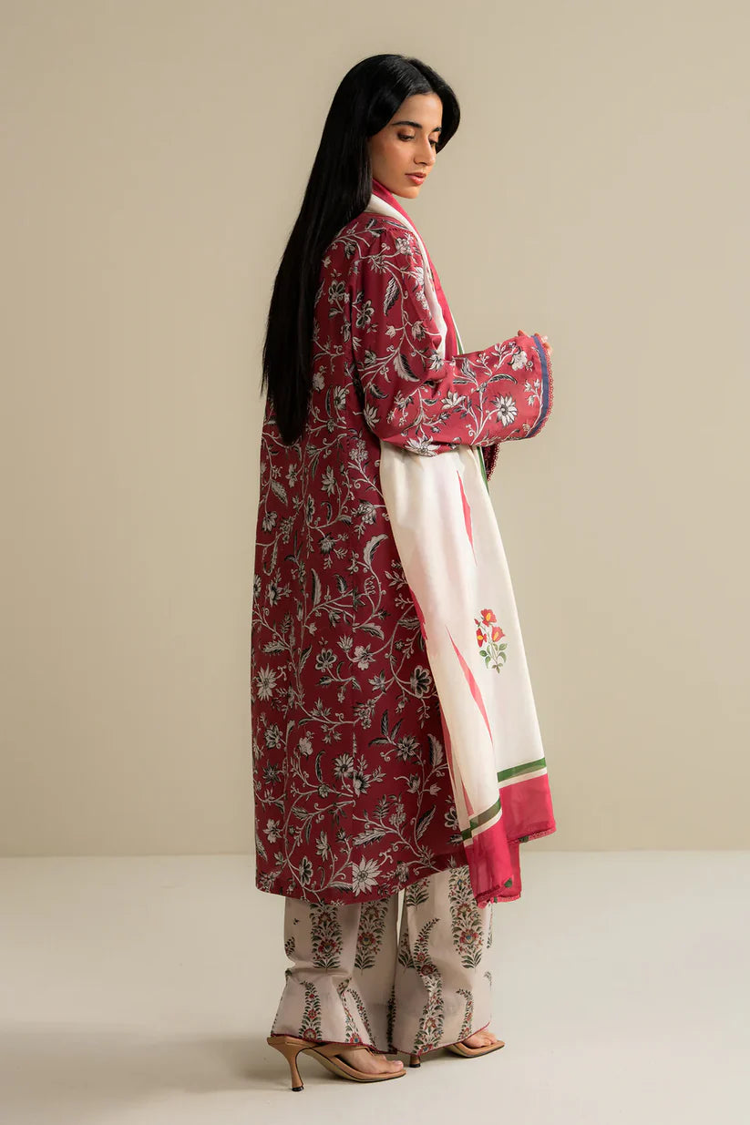 LIORÉ-7A | Coco Prints By Zara Shahjahan