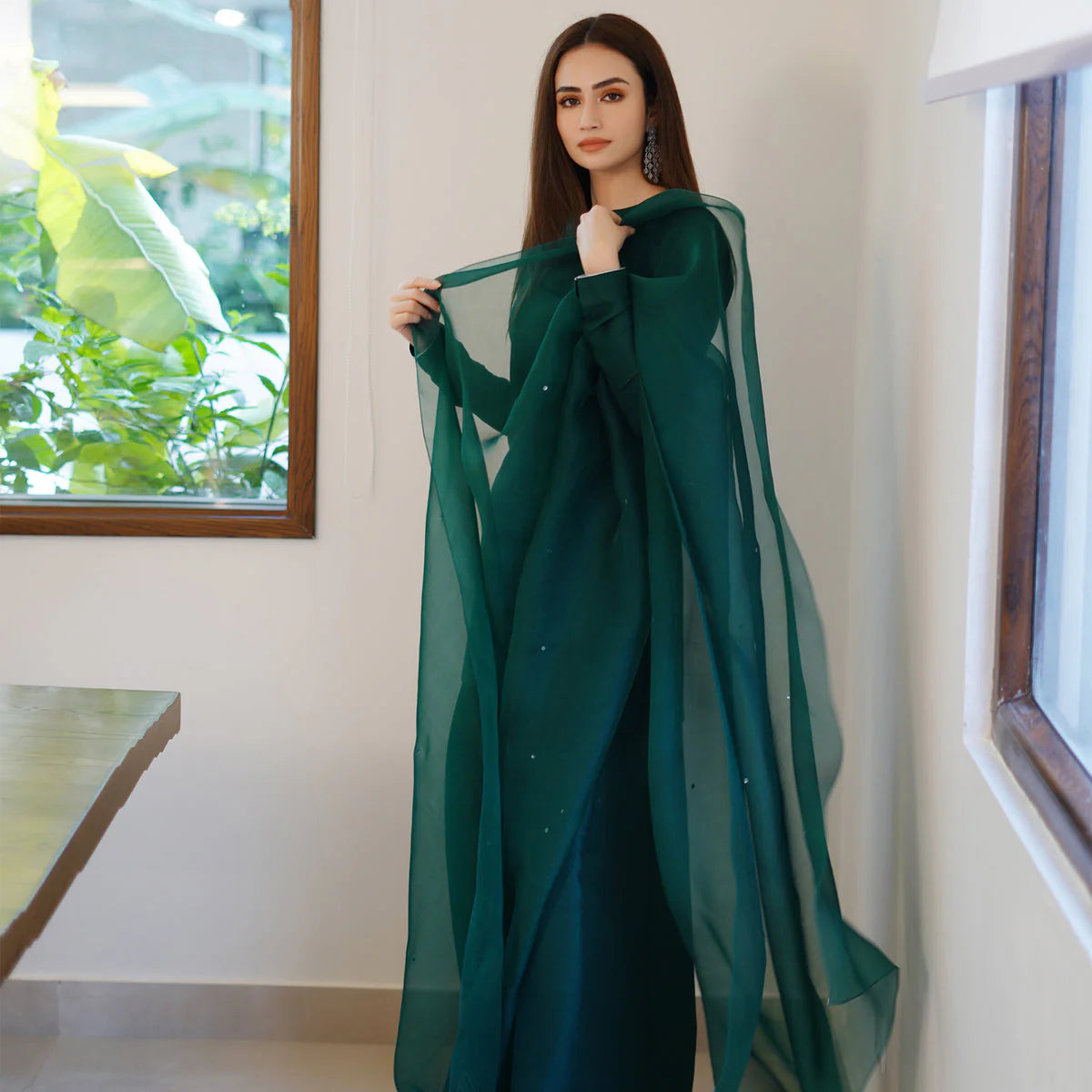Sadaf Kanwal Personalised '25 - Sana Javed Signature Hue