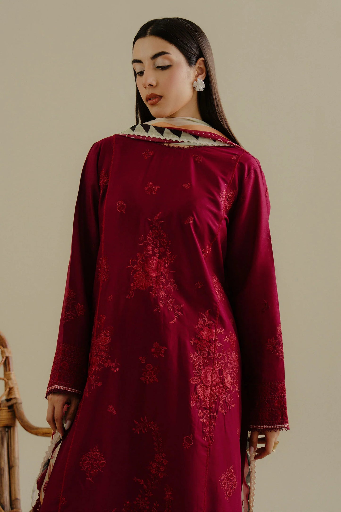 Coco By Zara Shahjahan Luleh-3B