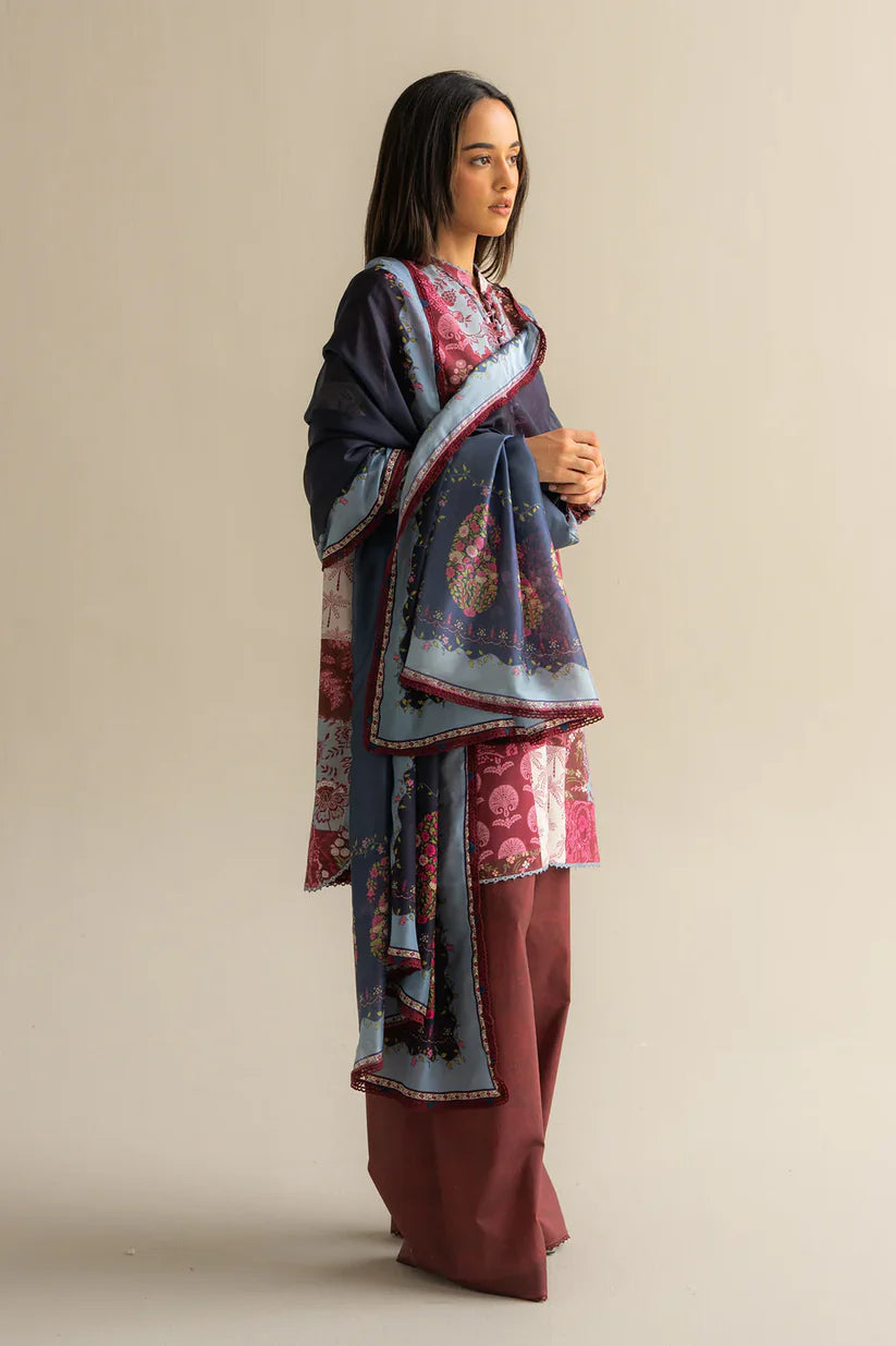 MEVI-5A | Coco Prints By Zara Shahjahan