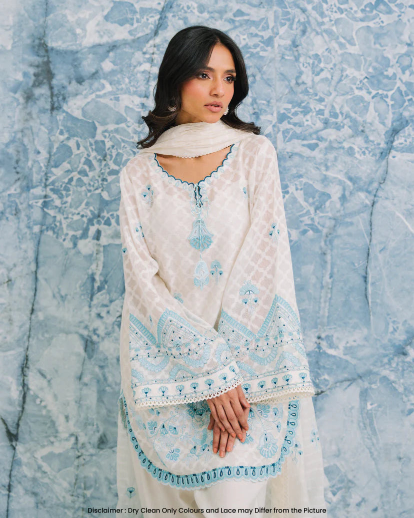 Nia Mia Eid '25 - Sierra