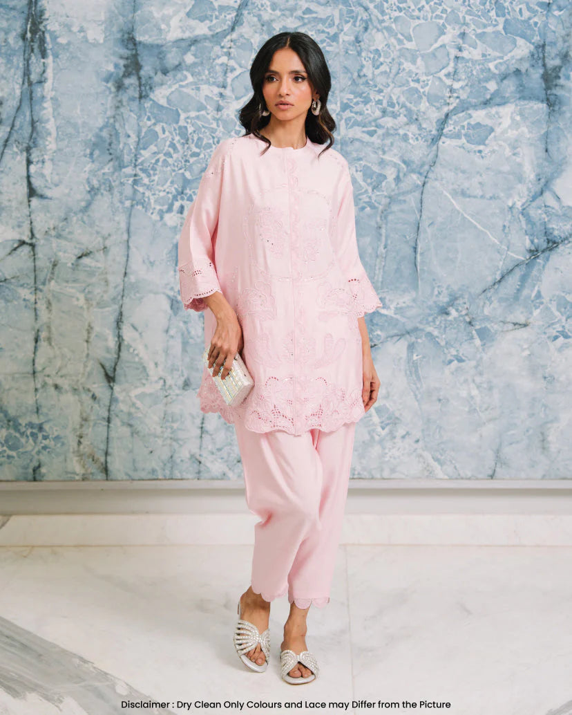 Nia Mia Eid '25 - Blair I