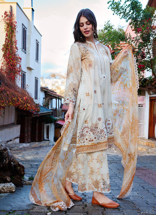 Spring Printkari 2025 by Image | PKSS25-D21