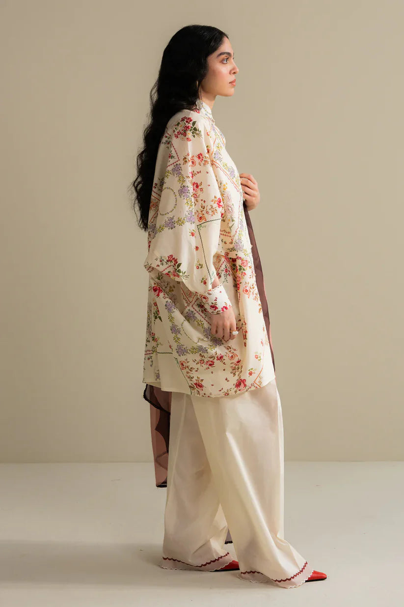 ZARYA-9A | Coco Prints By Zara Shahjahan