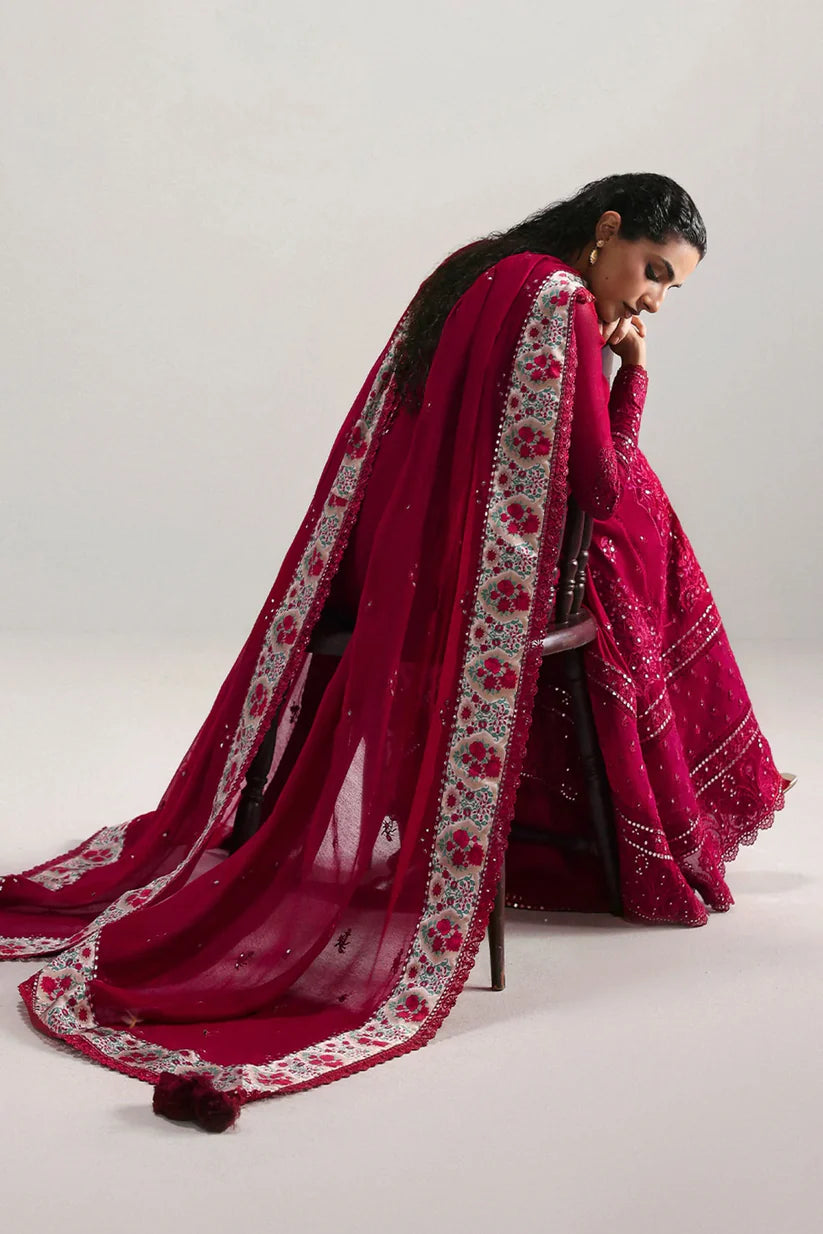 ROSELITH | LUXURY PRET | AFROZEH