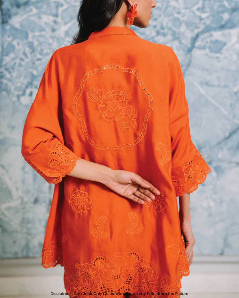Nia Mia Eid '25 - Blair II
