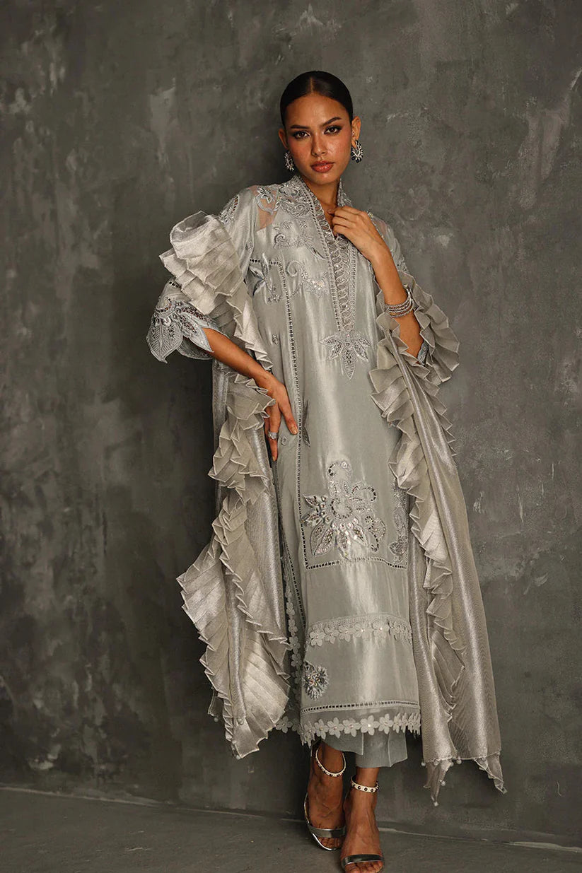Eclat | Vera Festive '25 | Nadia Farooqui