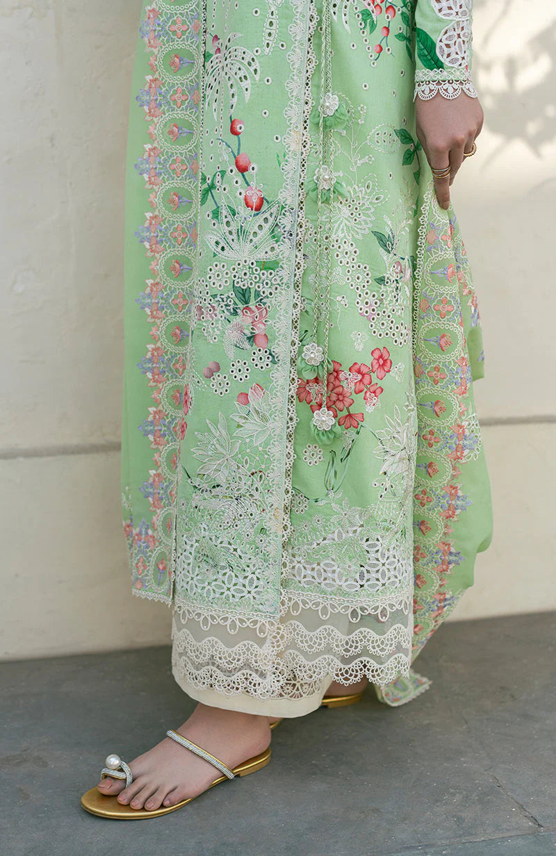 Soraya Noa Summer Pret '25 - Willow