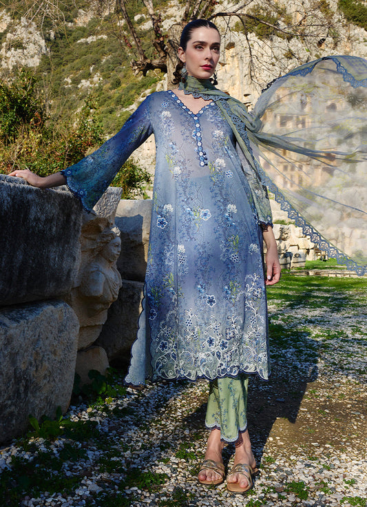 Spring Printkari 2025 by Image | PKSS25-D30