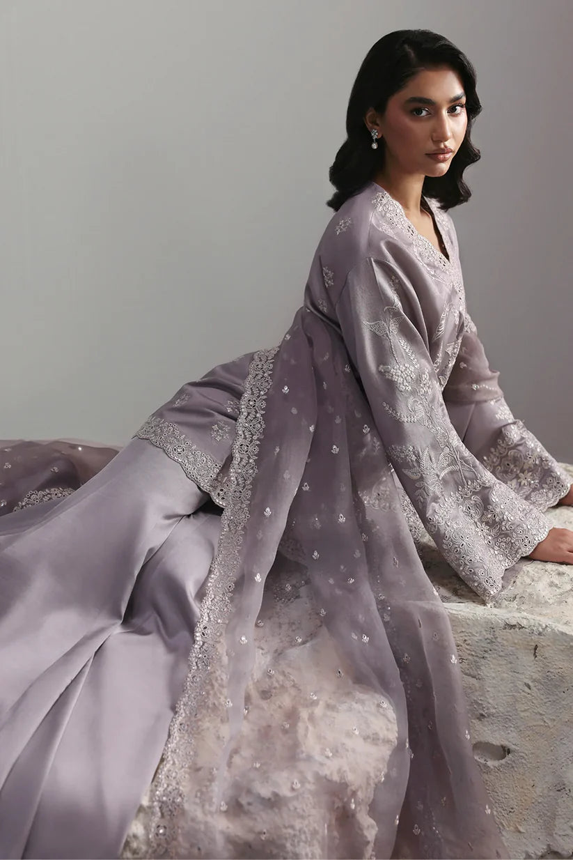 CRESSIDA | LUXURY PRET | AFROZEH