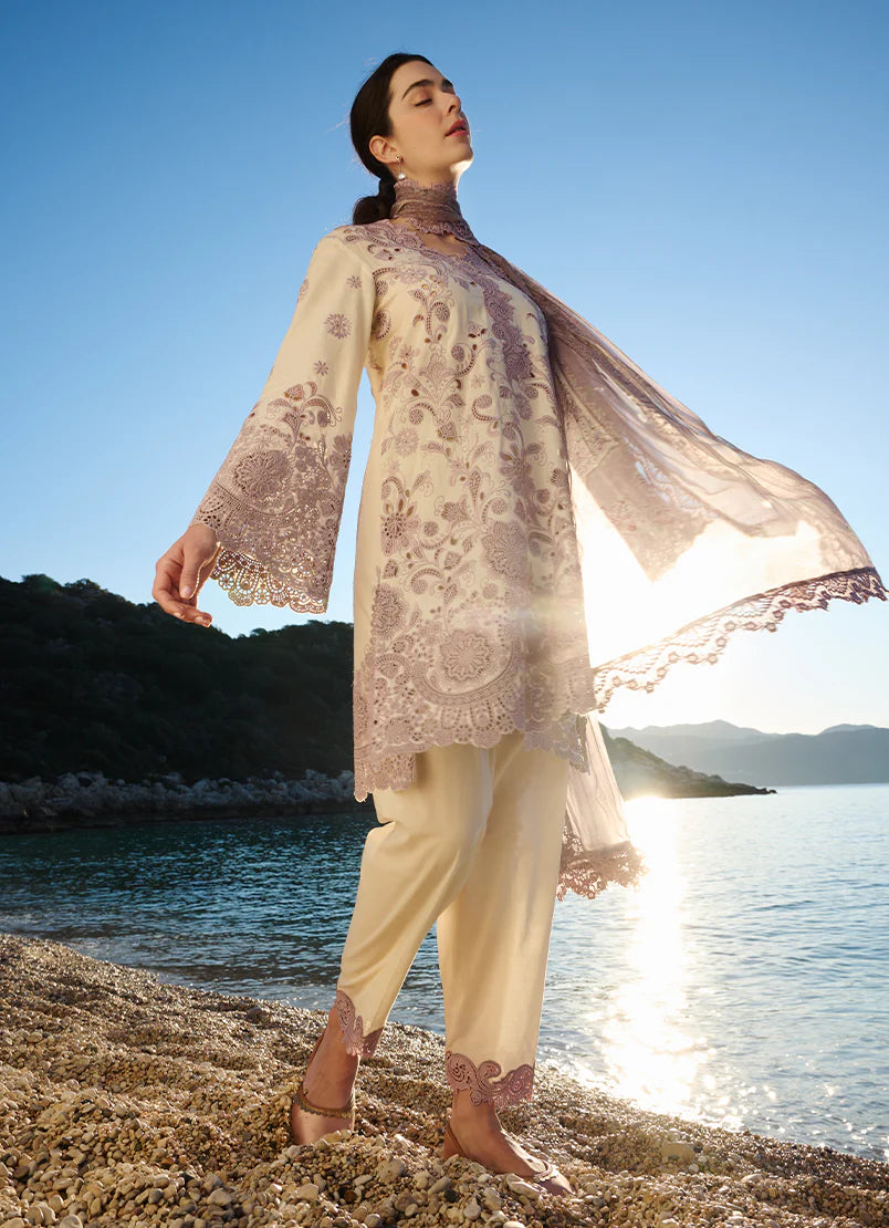 Lawnkari by Image 2025 | LKSS25-D28