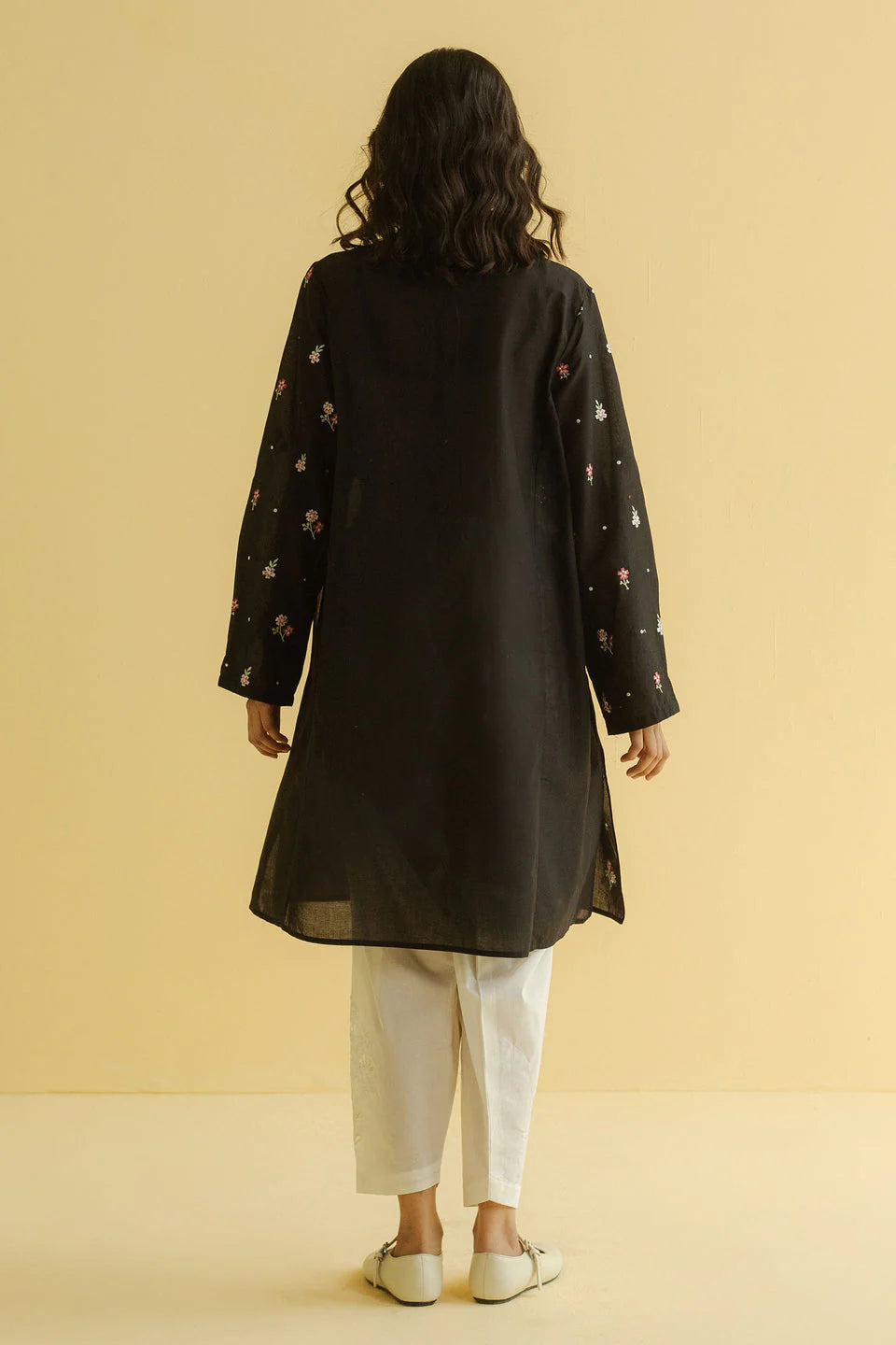 Coco By Zara Shahjahan Love Coco SS '25 - CR25C0542