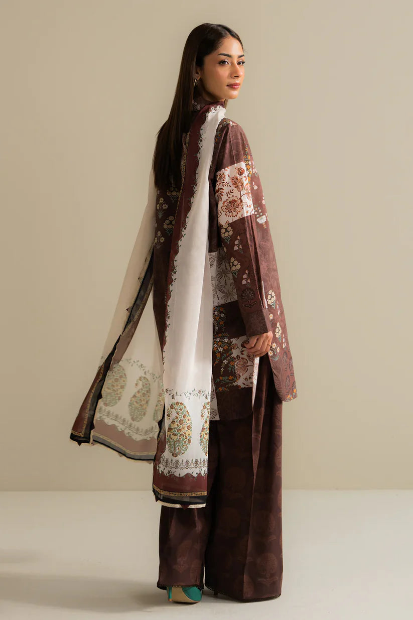 MEVI-5B | Coco Prints By Zara Shahjahan