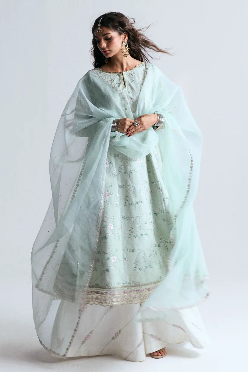 MOTIA | Zarashahjahan Bridal