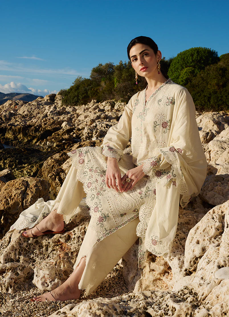 Lawnkari by Image 2025 | LKSS25-D4