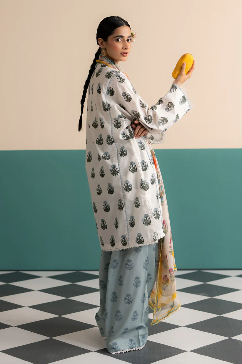 ZOFI-4B | Coco Prints By Zara Shahjahan